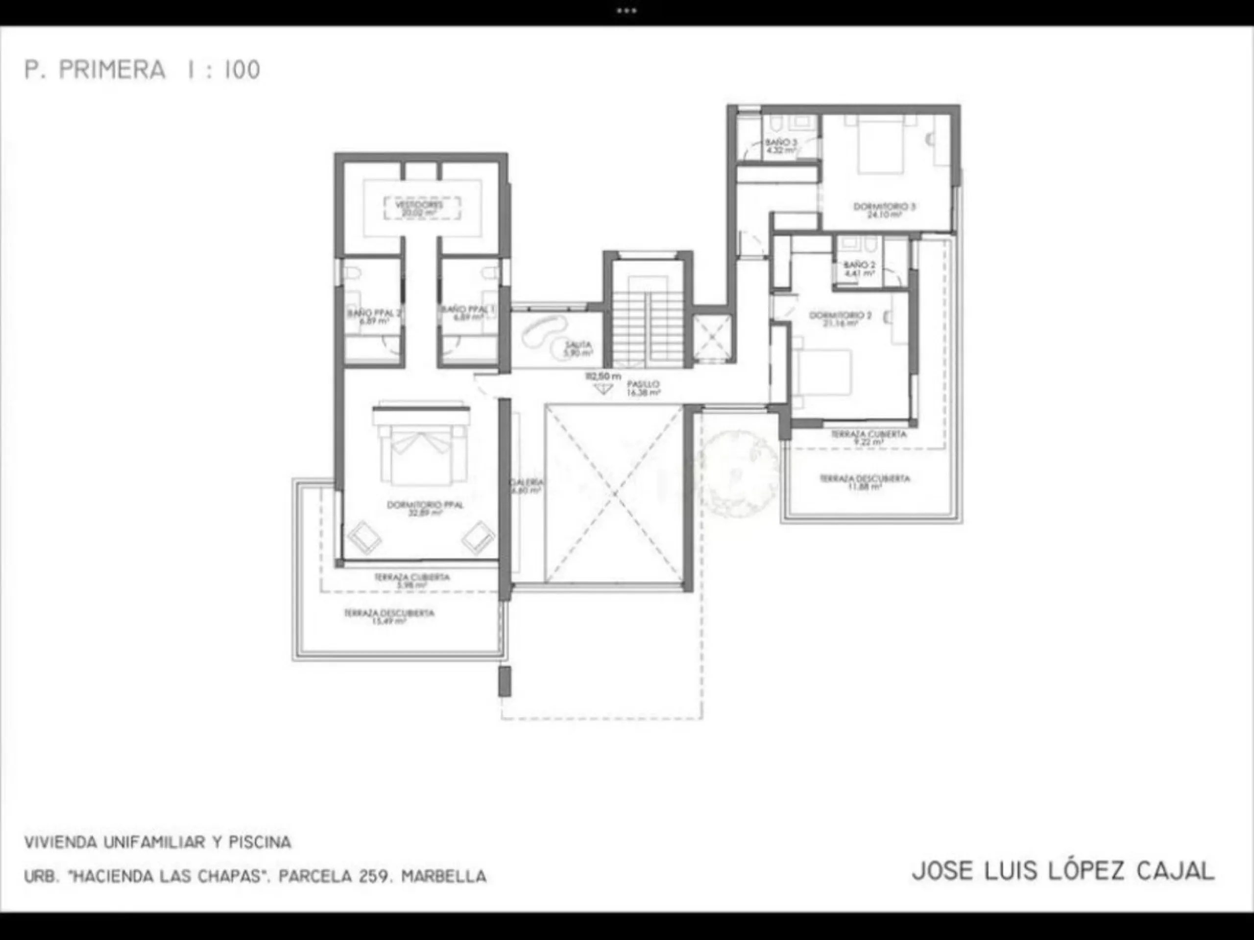 Residential Plot, Las Chapas, Costa del Sol.