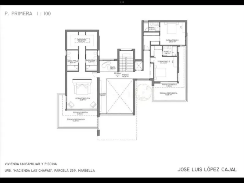 Residential Plot, Las Chapas, Costa del Sol.