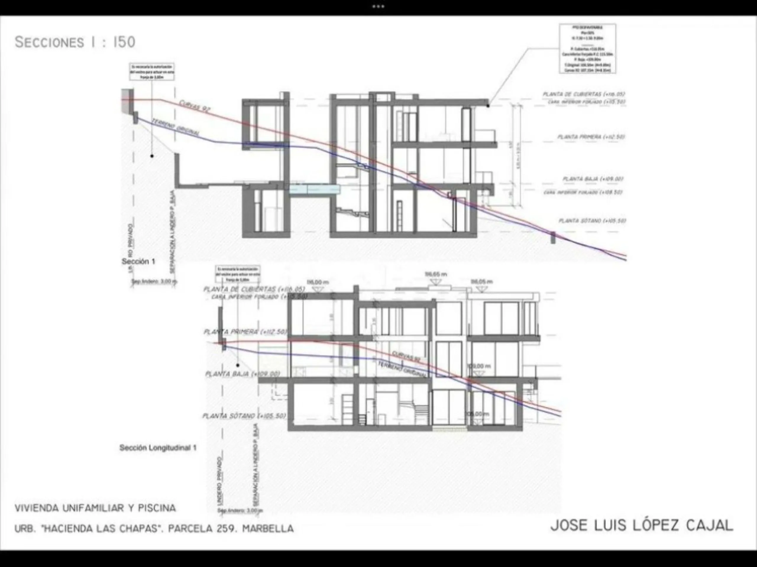 Residential Plot, Las Chapas, Costa del Sol.