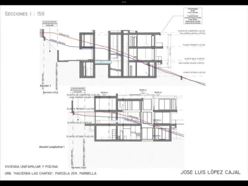 Residential Plot, Las Chapas, Costa del Sol.