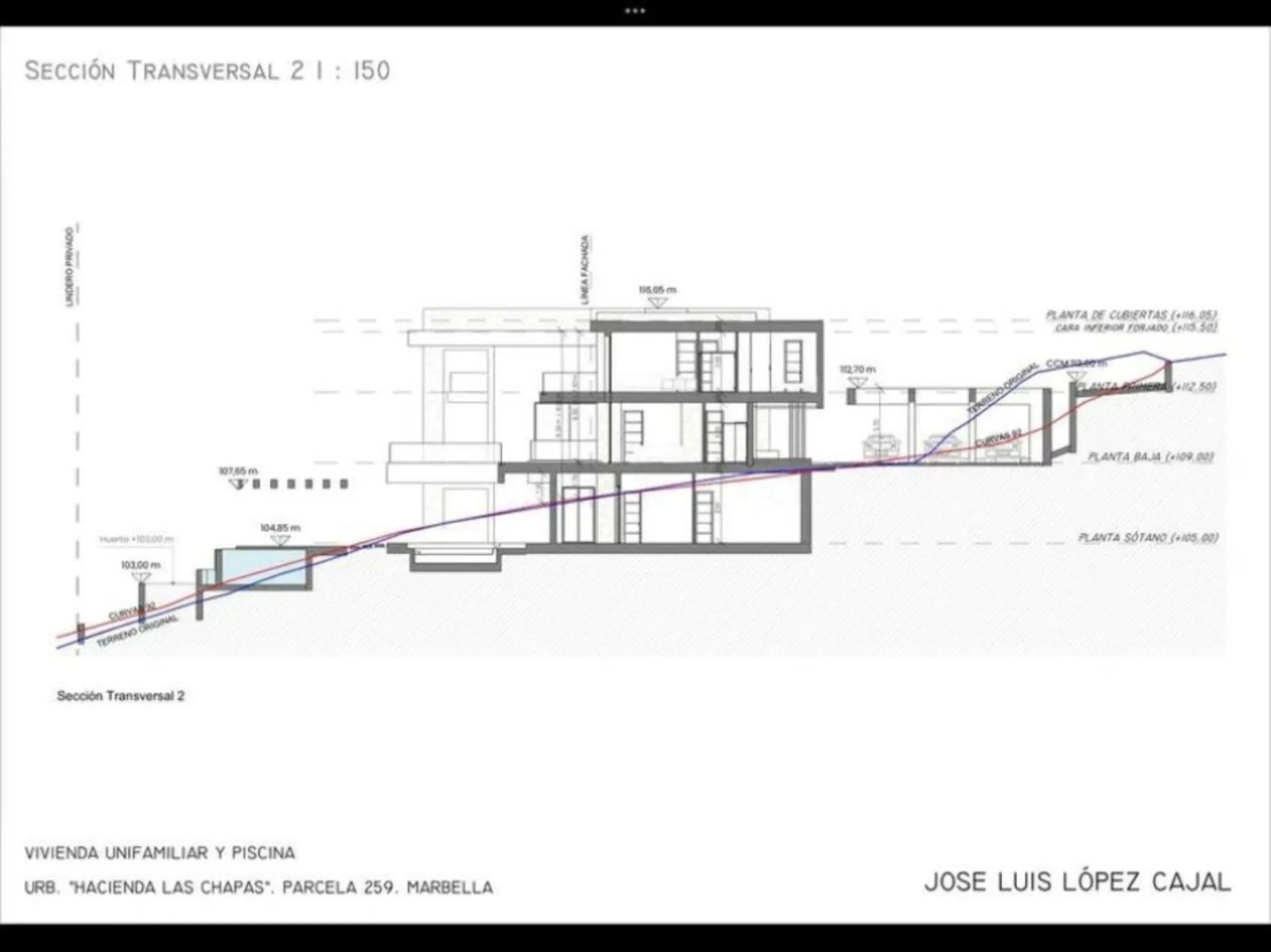 Residential Plot, Las Chapas, Costa del Sol.