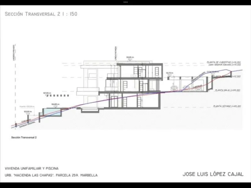 Residential Plot, Las Chapas, Costa del Sol.
