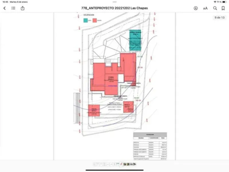 Residential Plot, Las Chapas, Costa del Sol.