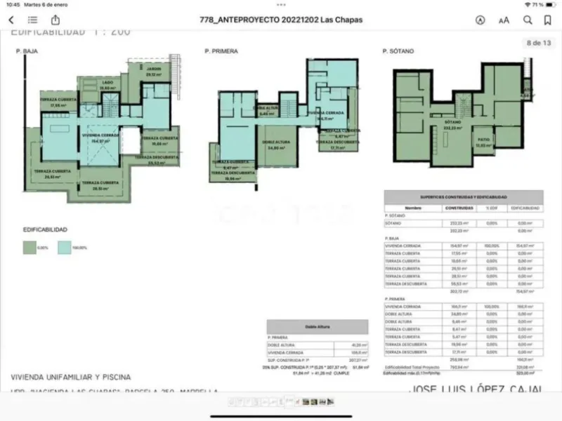 Residential Plot, Las Chapas, Costa del Sol.