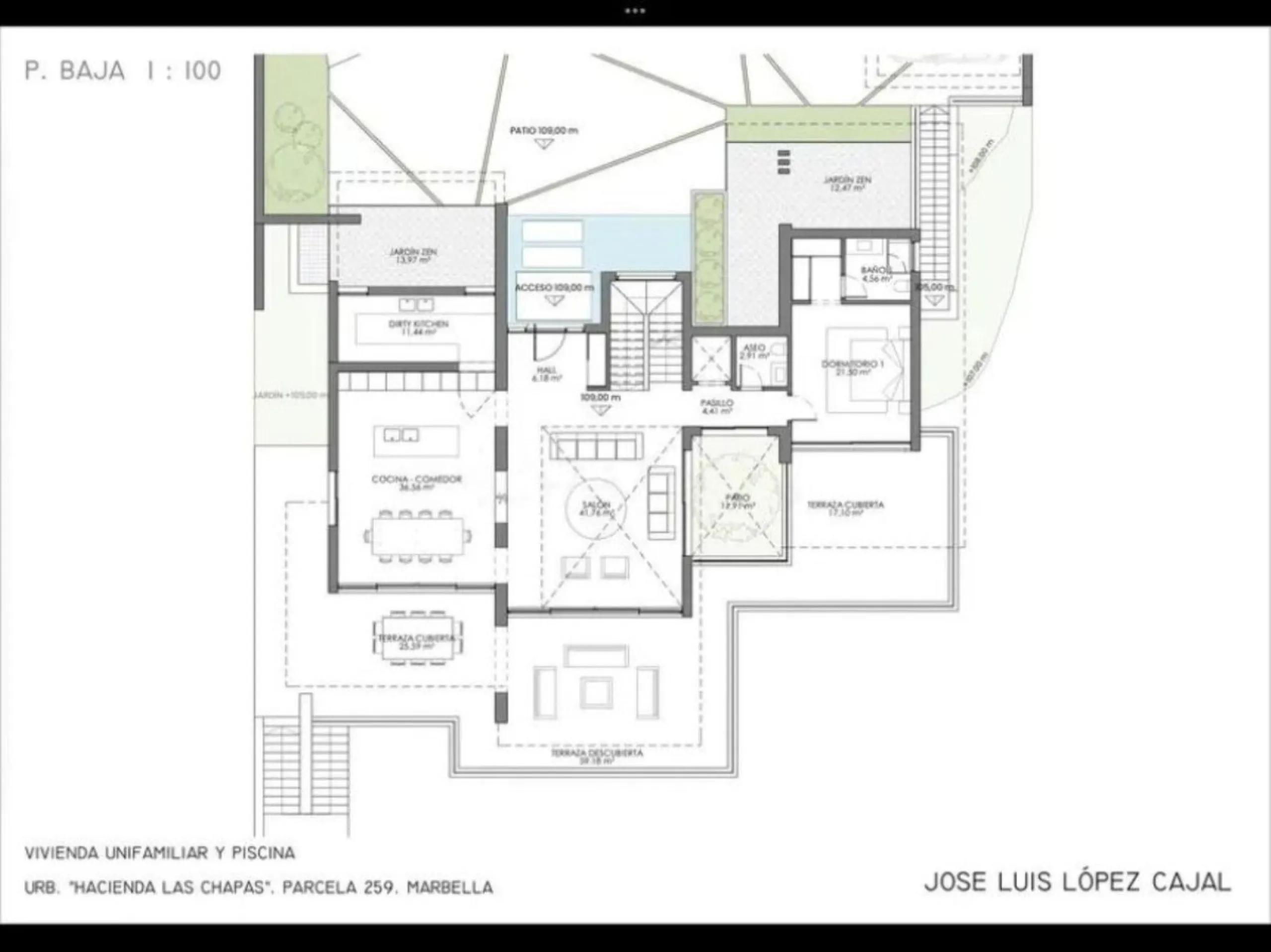 Residential Plot, Las Chapas, Costa del Sol.