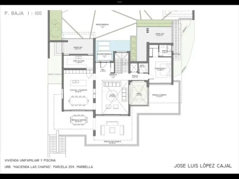 Residential Plot, Las Chapas, Costa del Sol.