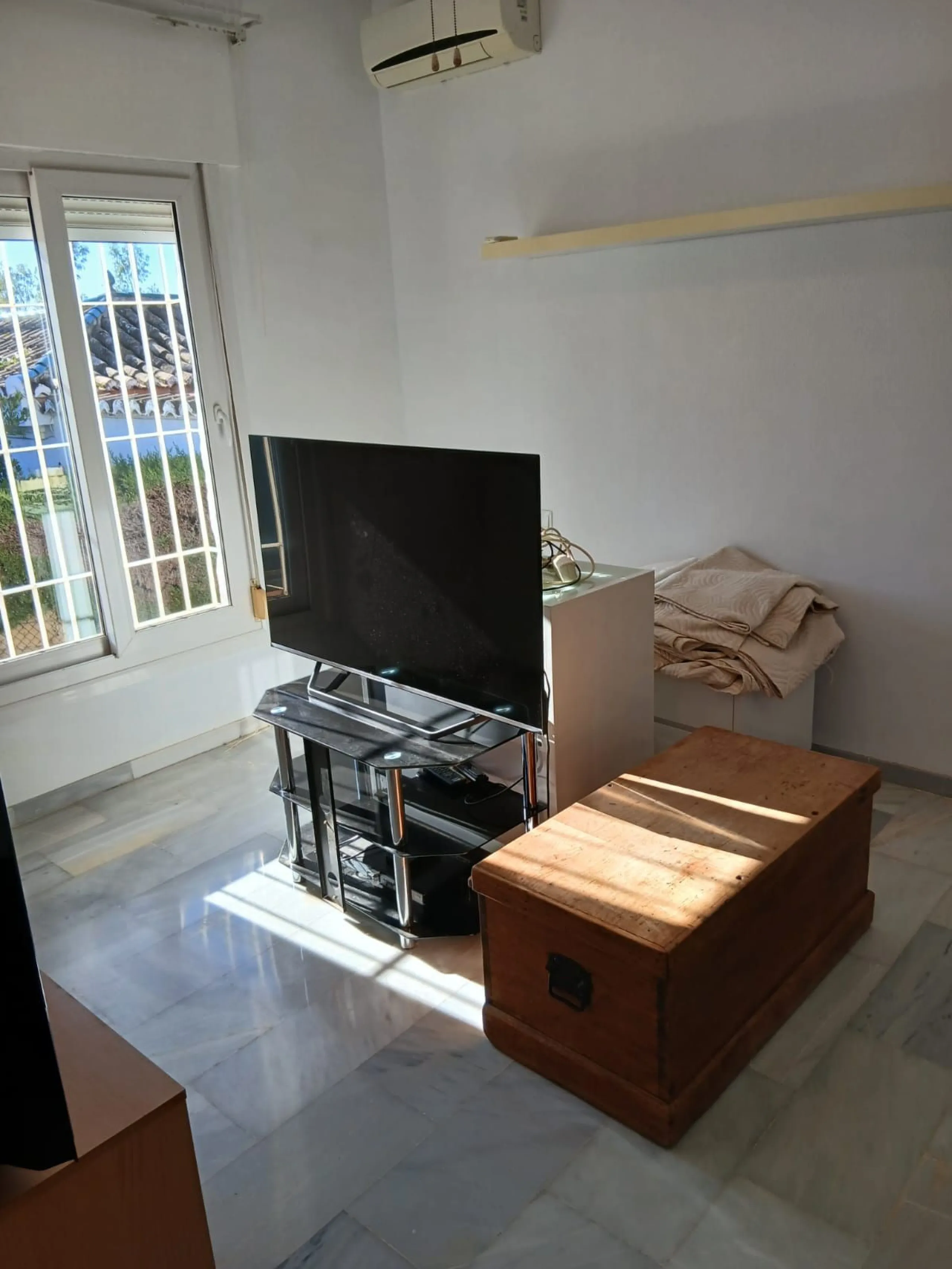 Detached Villa, El Padron, Costa del Sol.