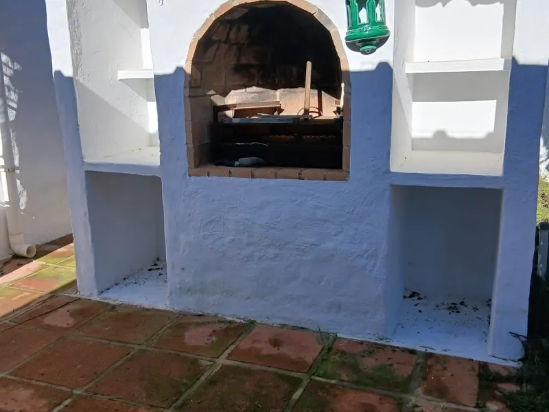 Detached Villa, El Padron, Costa del Sol.