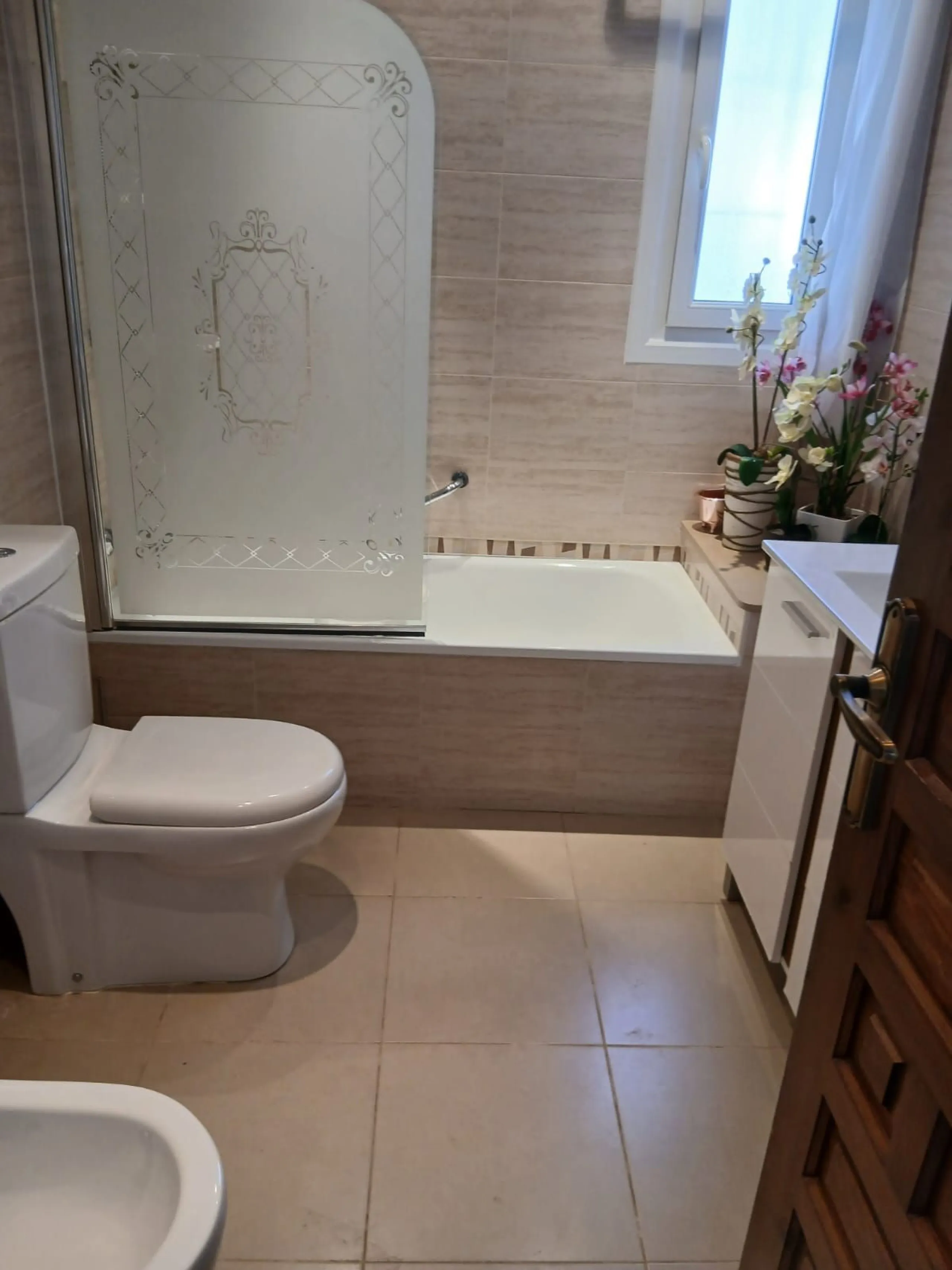 Detached Villa, El Padron, Costa del Sol.