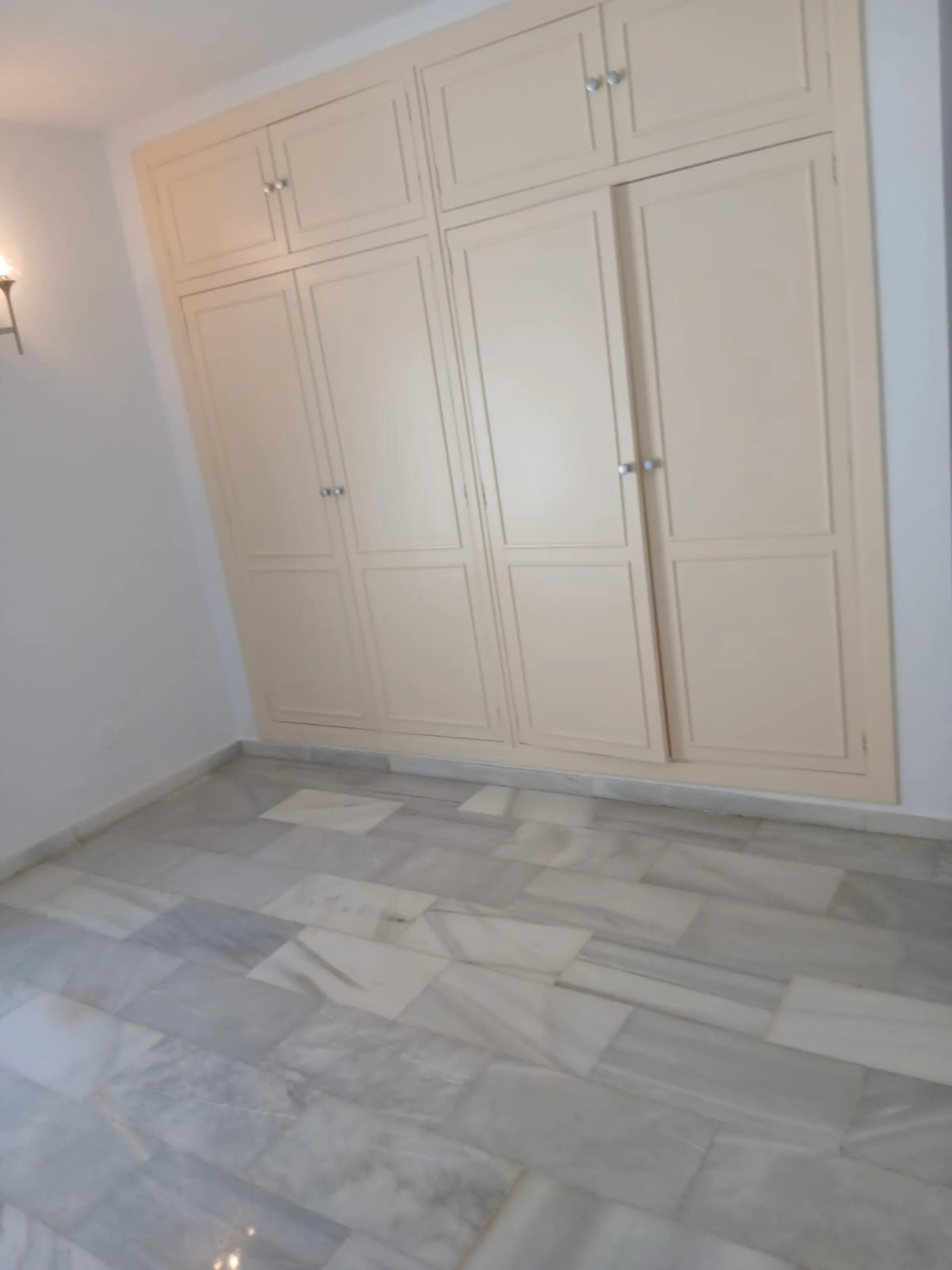 Detached Villa, El Padron, Costa del Sol.