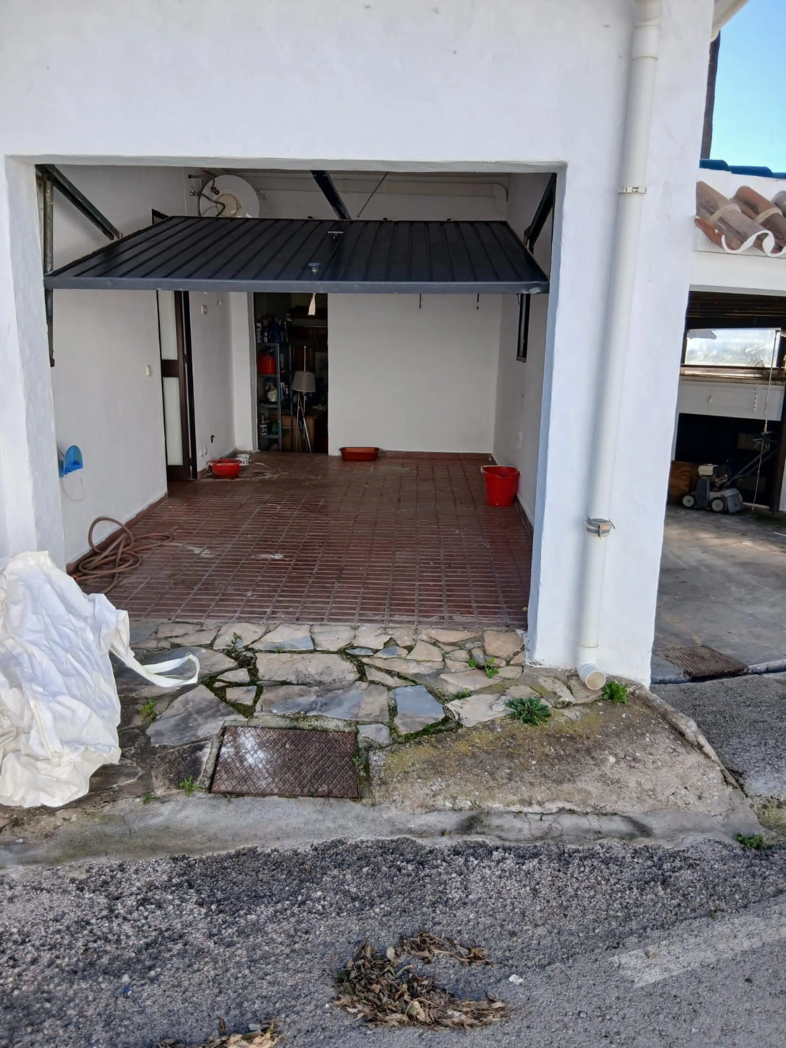 Detached Villa, El Padron, Costa del Sol.