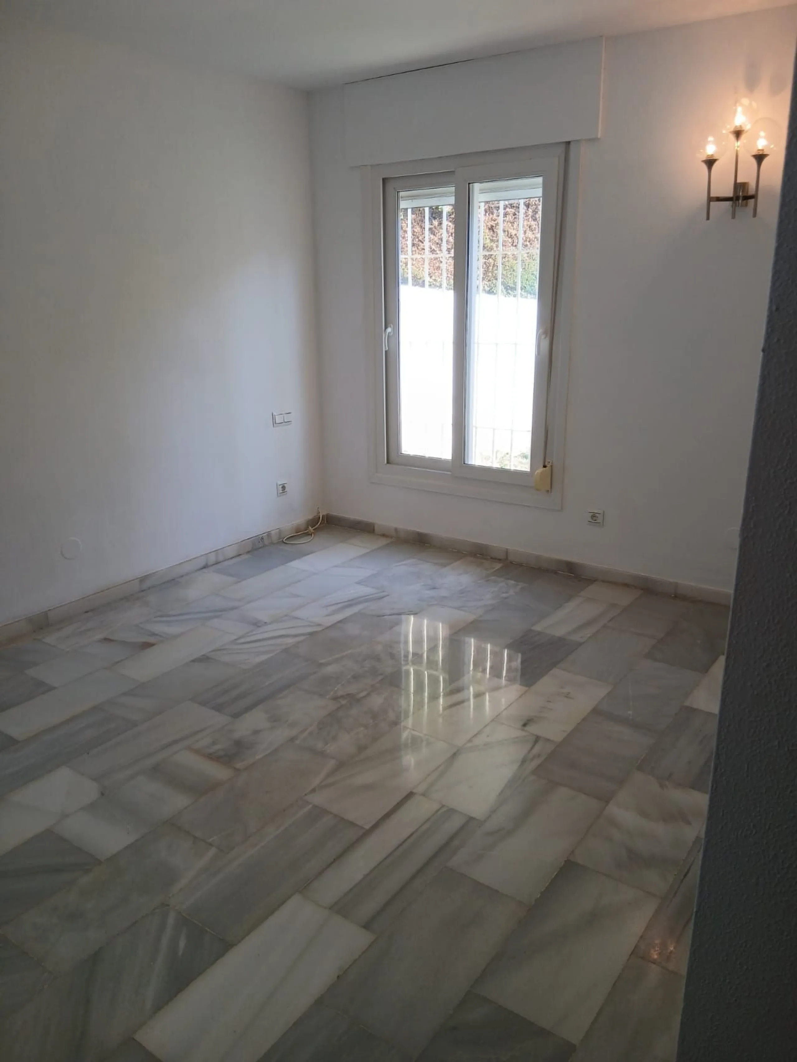 Detached Villa, El Padron, Costa del Sol.