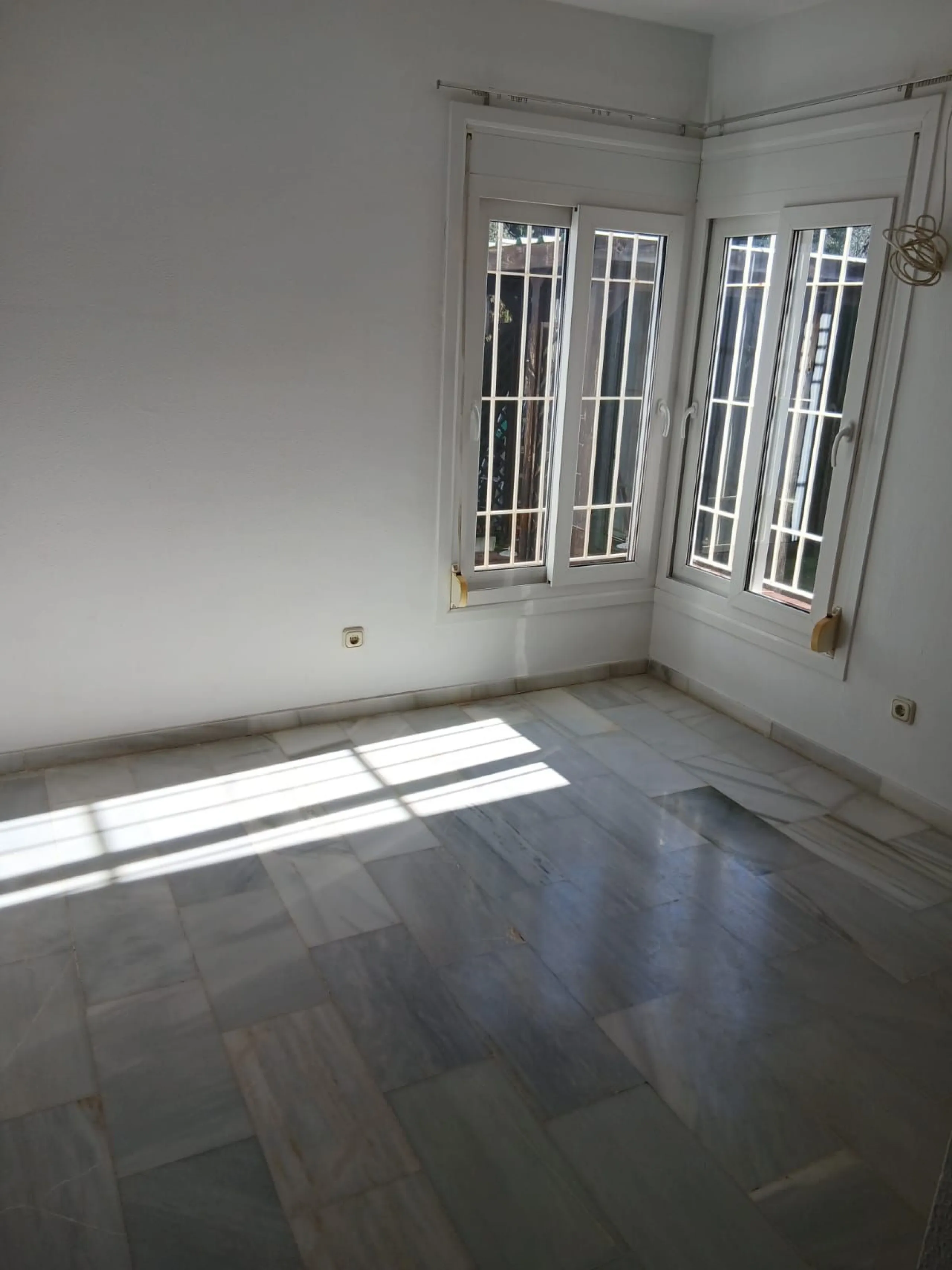 Detached Villa, El Padron, Costa del Sol.