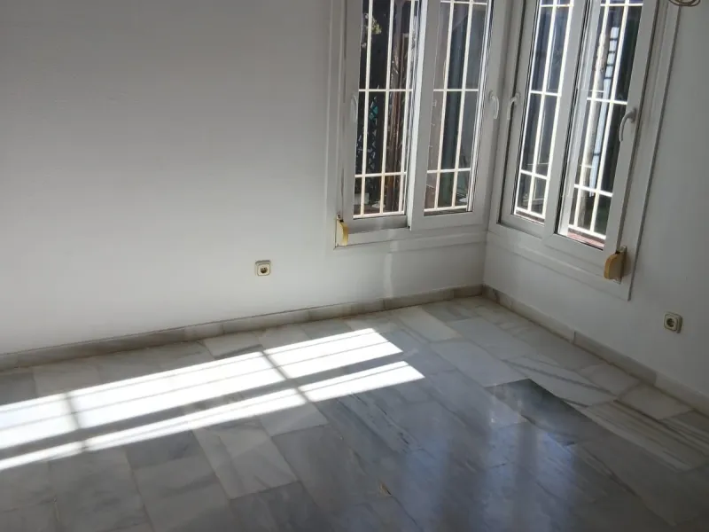 Detached Villa, El Padron, Costa del Sol.
