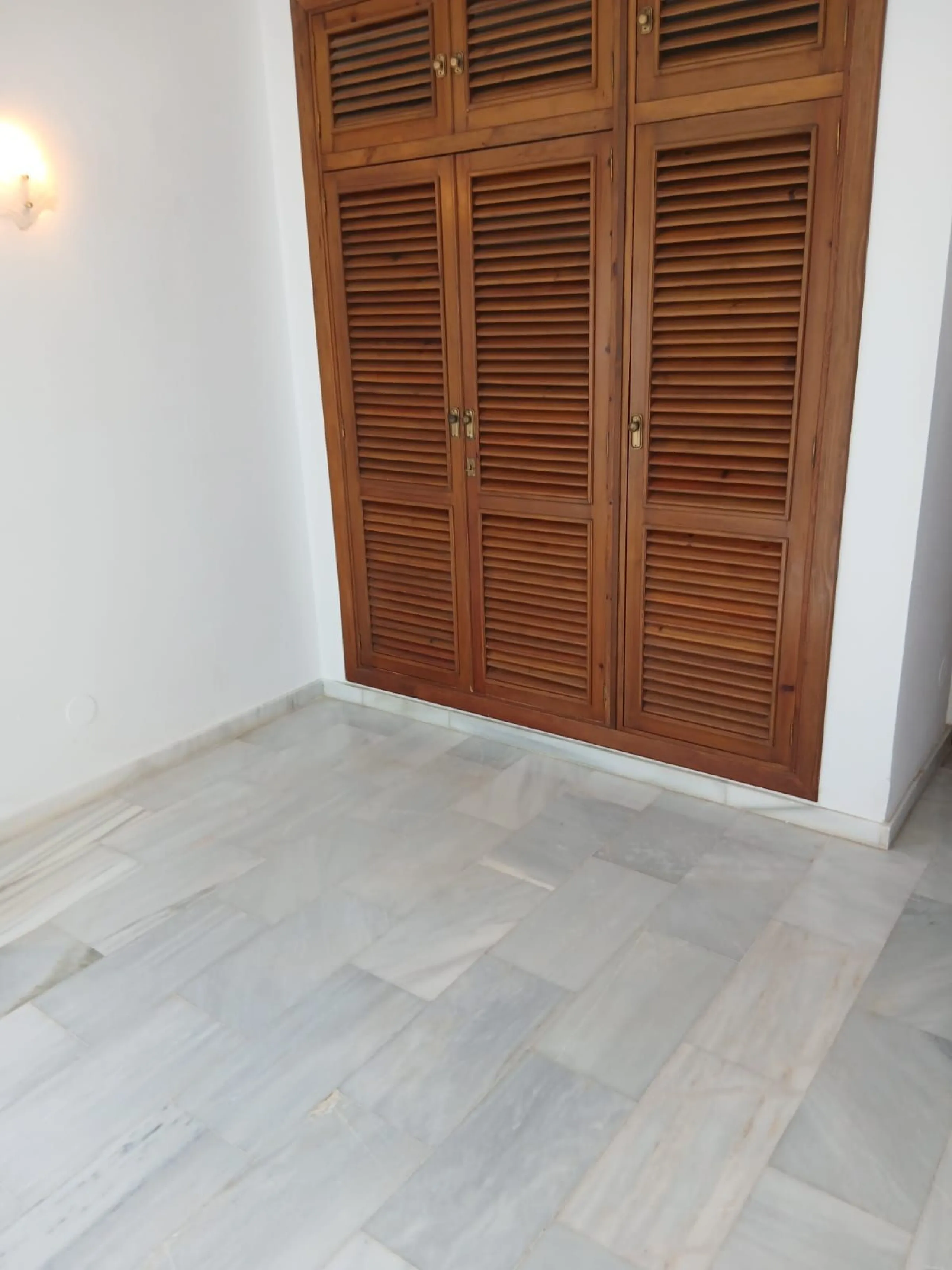 Detached Villa, El Padron, Costa del Sol.