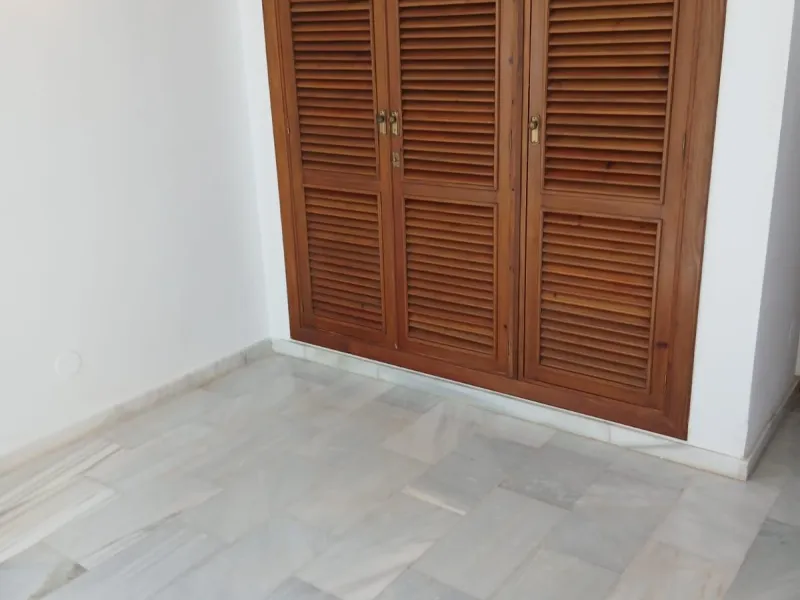 Detached Villa, El Padron, Costa del Sol.