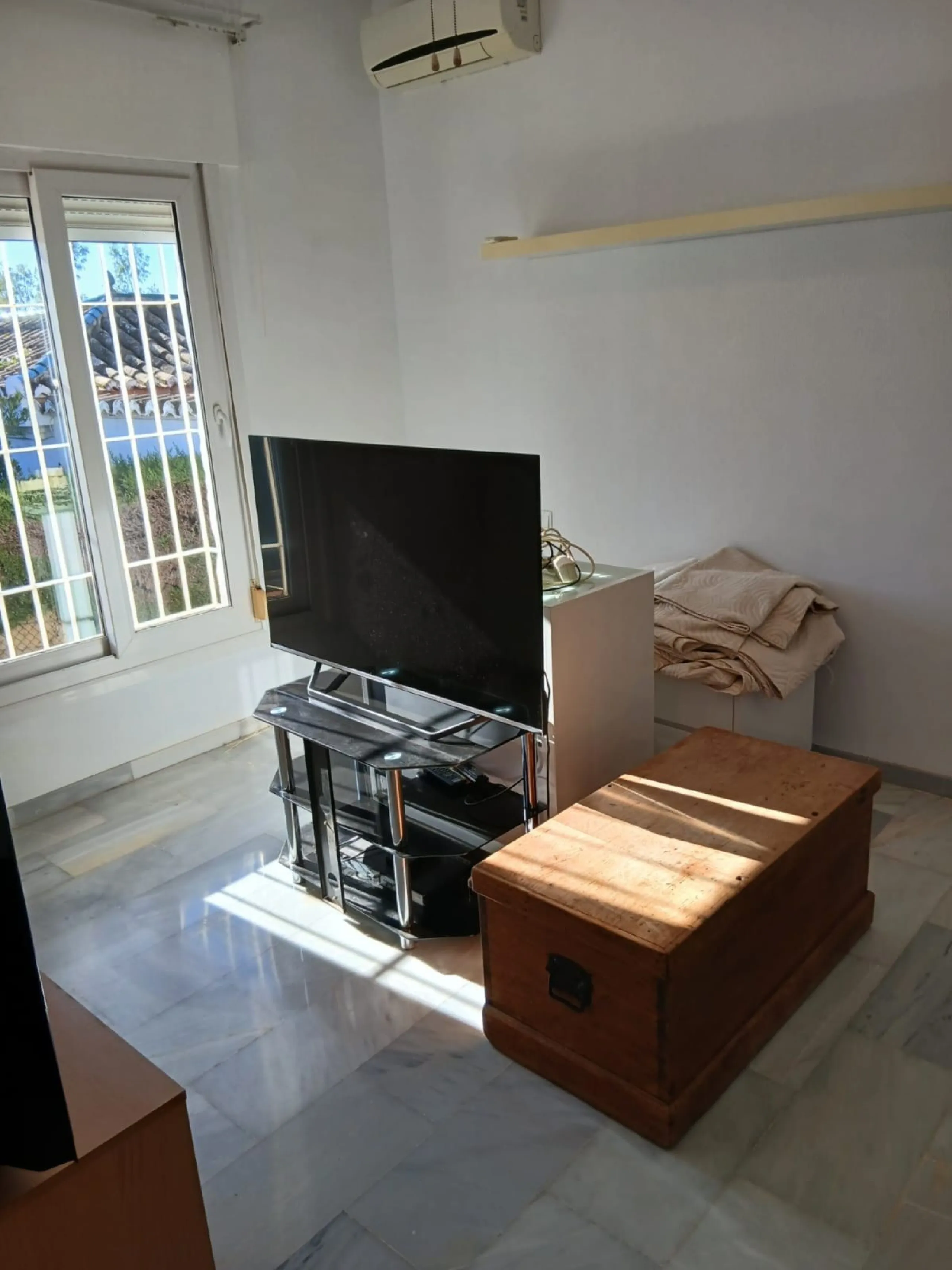 Detached Villa, El Padron, Costa del Sol.