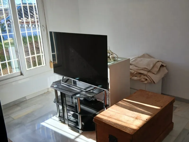 Detached Villa, El Padron, Costa del Sol.