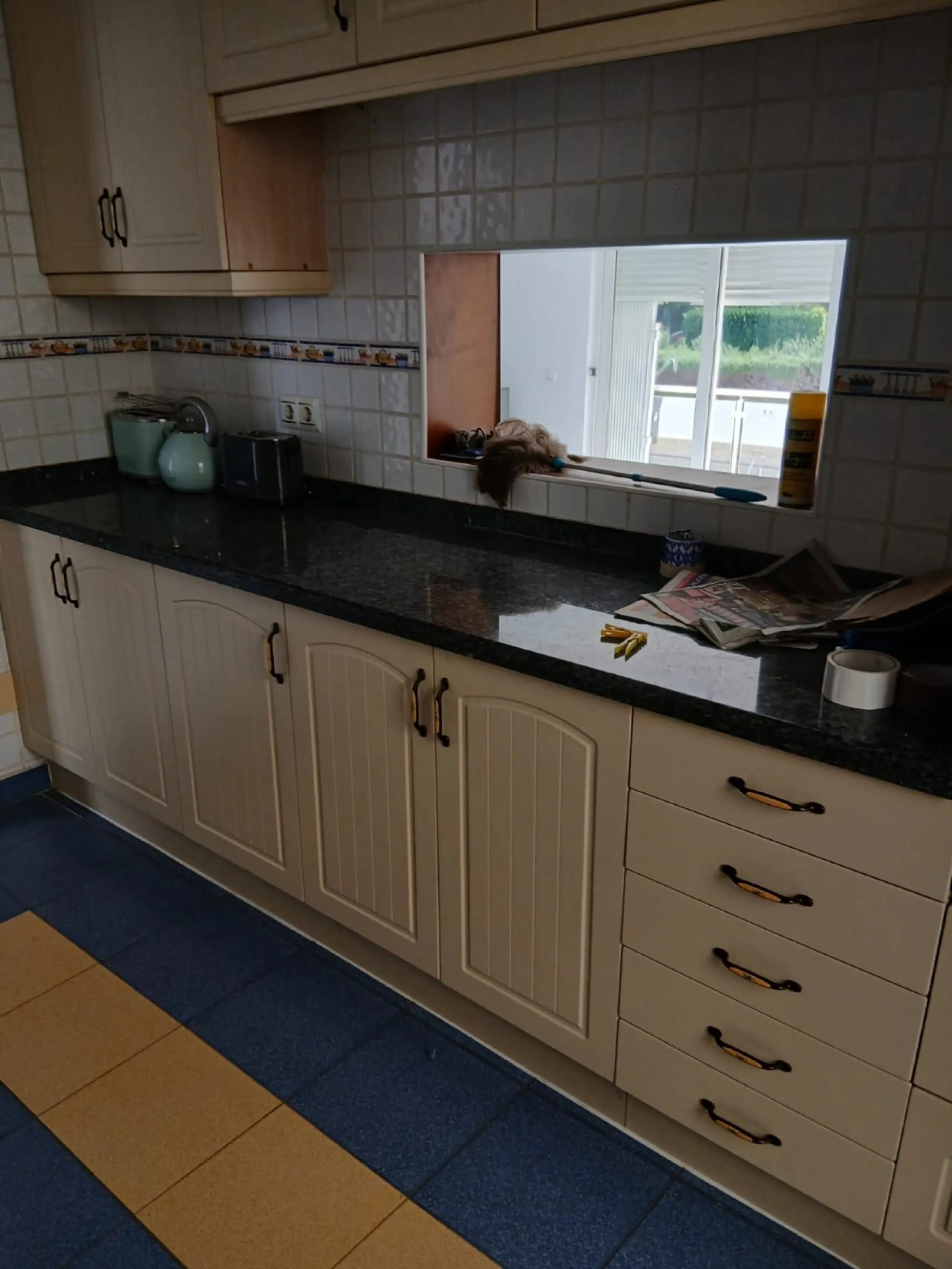 Detached Villa, El Padron, Costa del Sol.