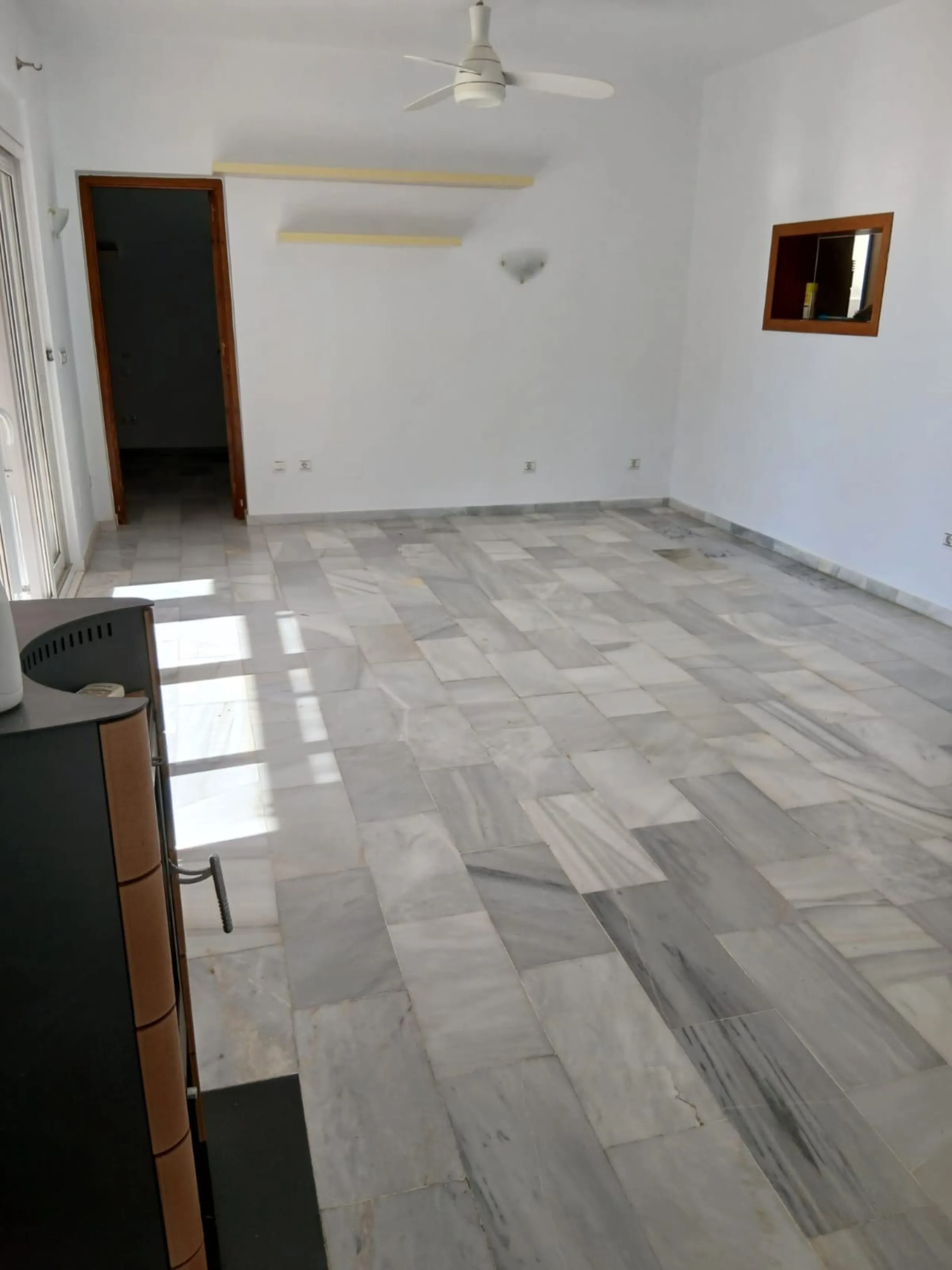 Detached Villa, El Padron, Costa del Sol.