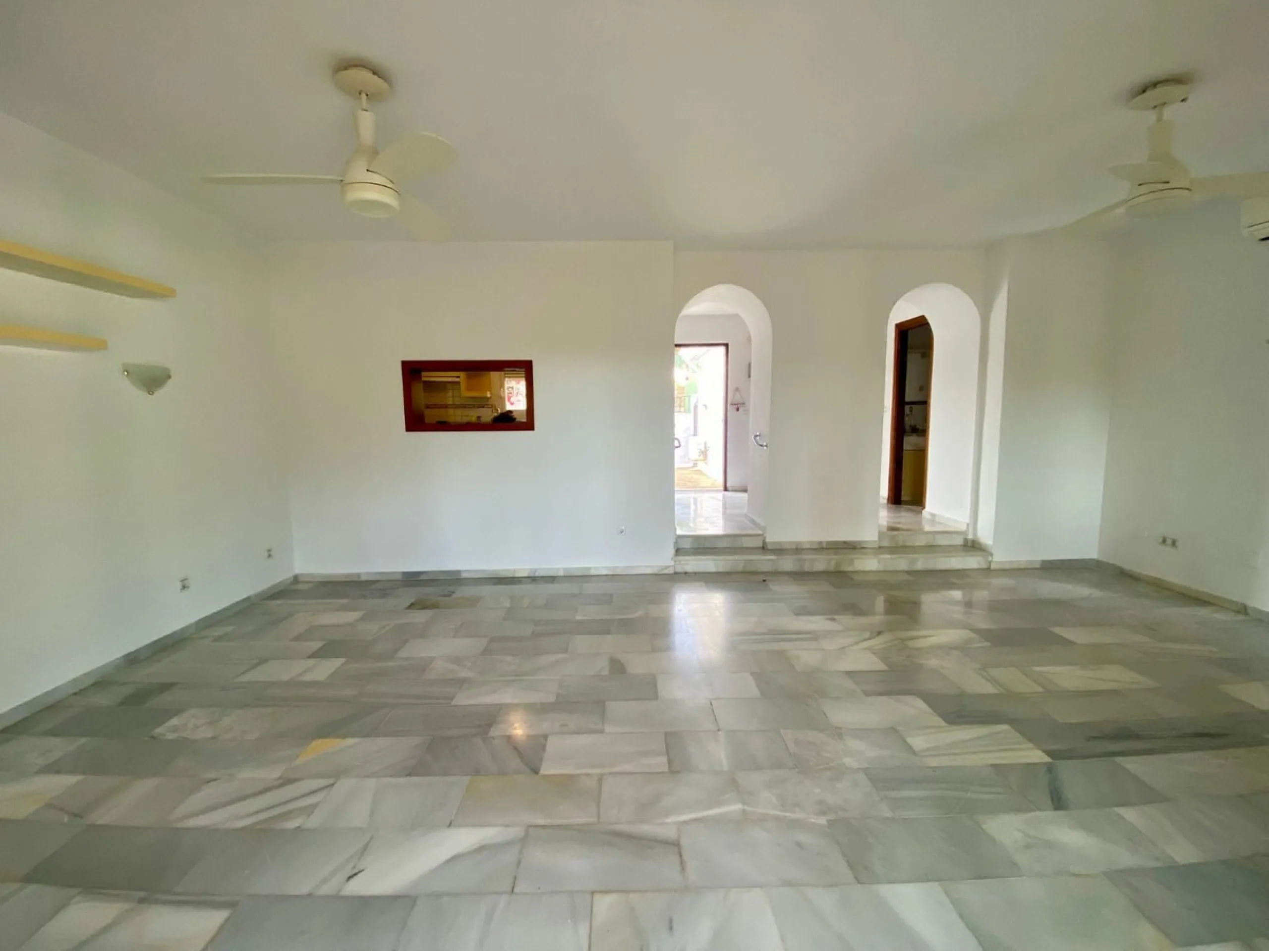 Detached Villa, El Padron, Costa del Sol.