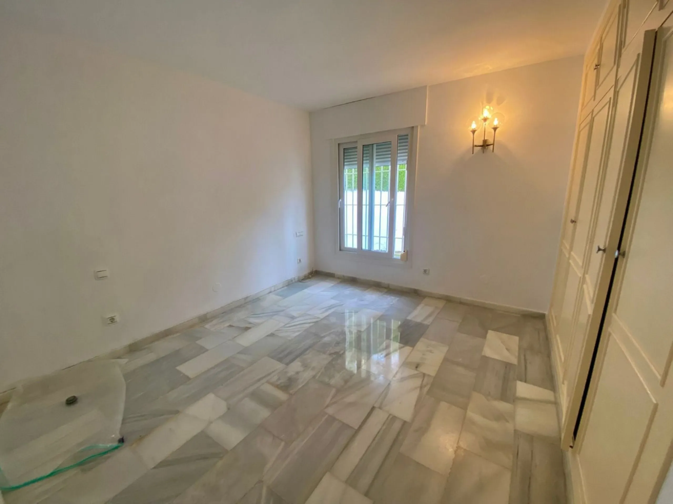 Detached Villa, El Padron, Costa del Sol.