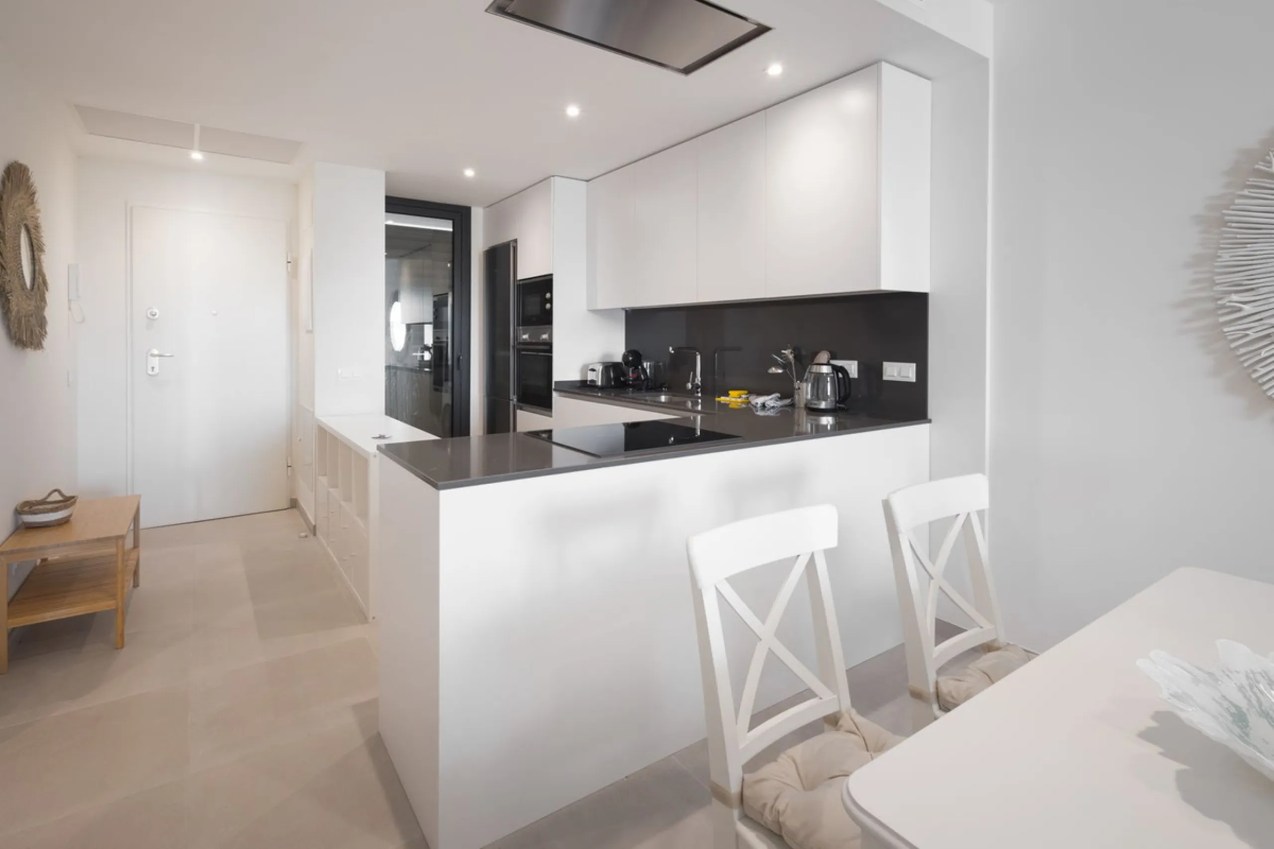 Charming 2-Bedroom Apartment in Mijas.