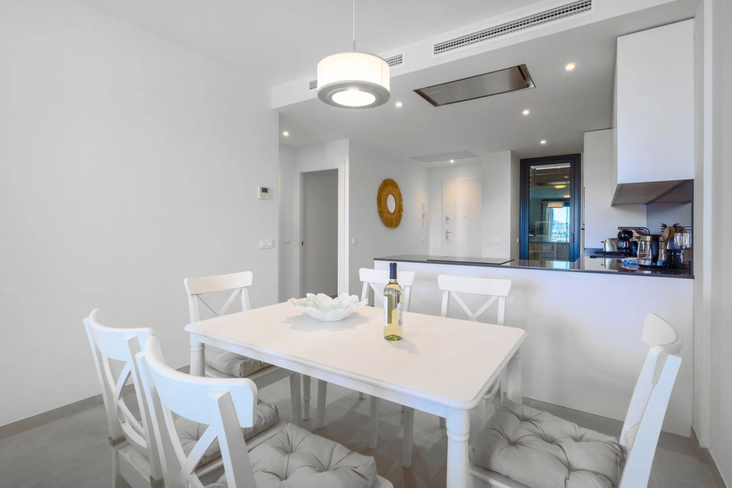Charming 2-Bedroom Apartment in Mijas.