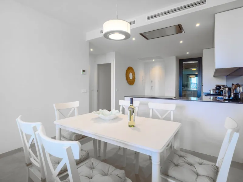 Charming 2-Bedroom Apartment in Mijas.