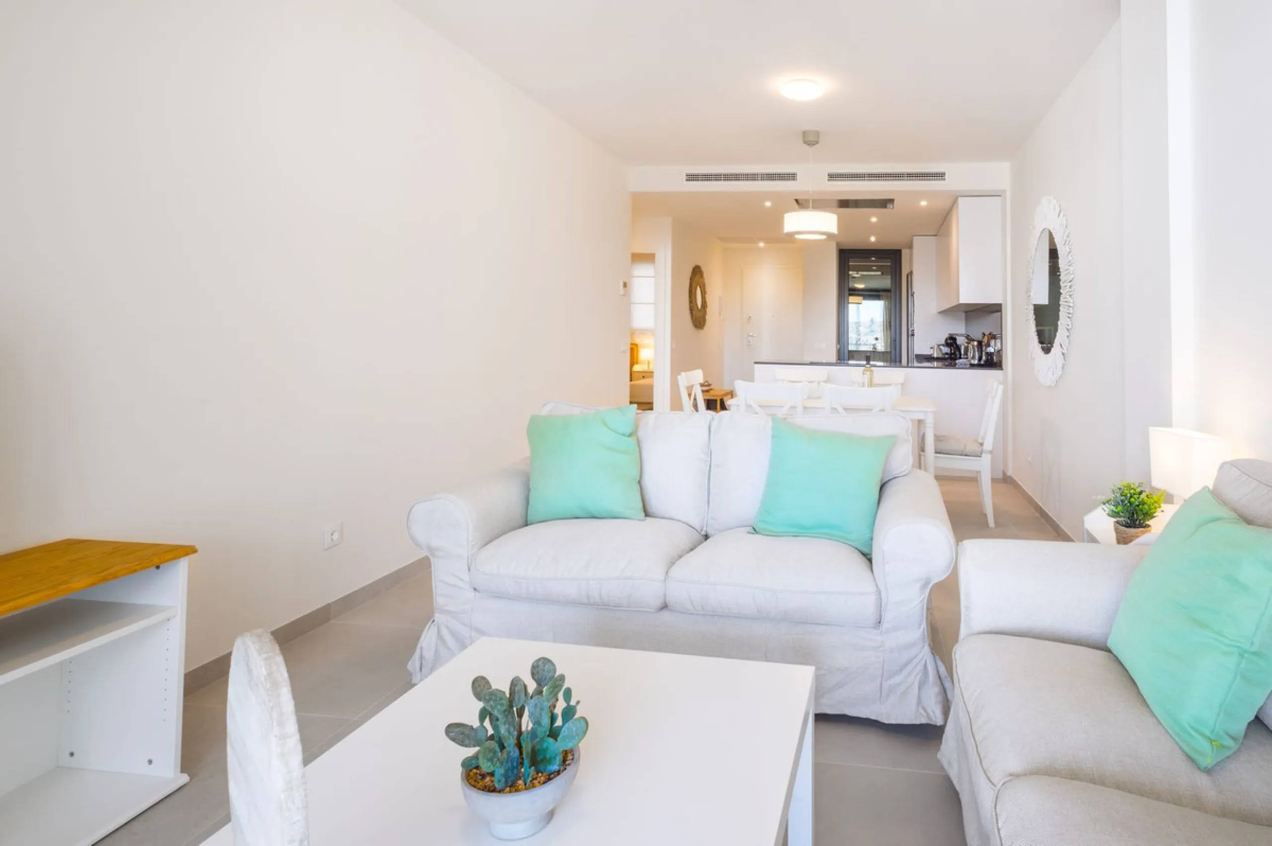 Charming 2-Bedroom Apartment in Mijas.