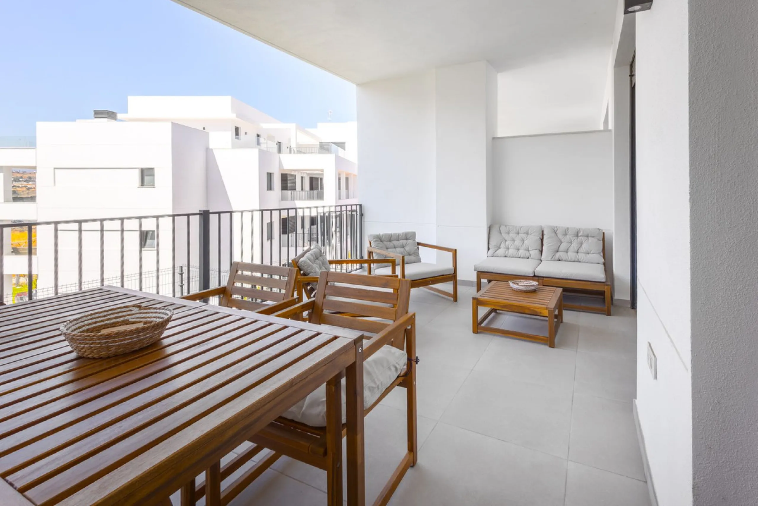 Charming 2-Bedroom Apartment in Mijas.