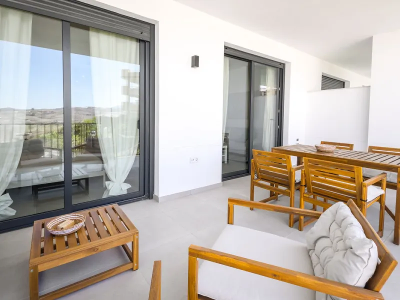 Charming 2-Bedroom Apartment in Mijas.