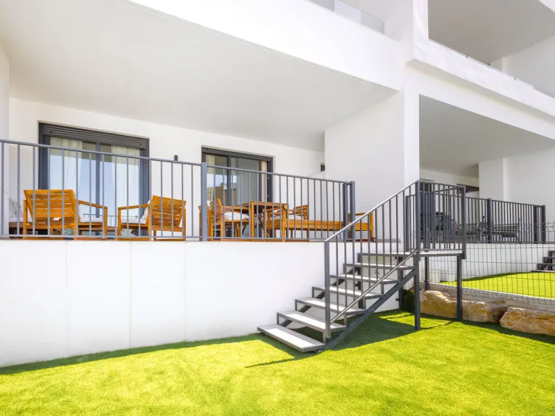 Charming 2-Bedroom Apartment in Mijas.