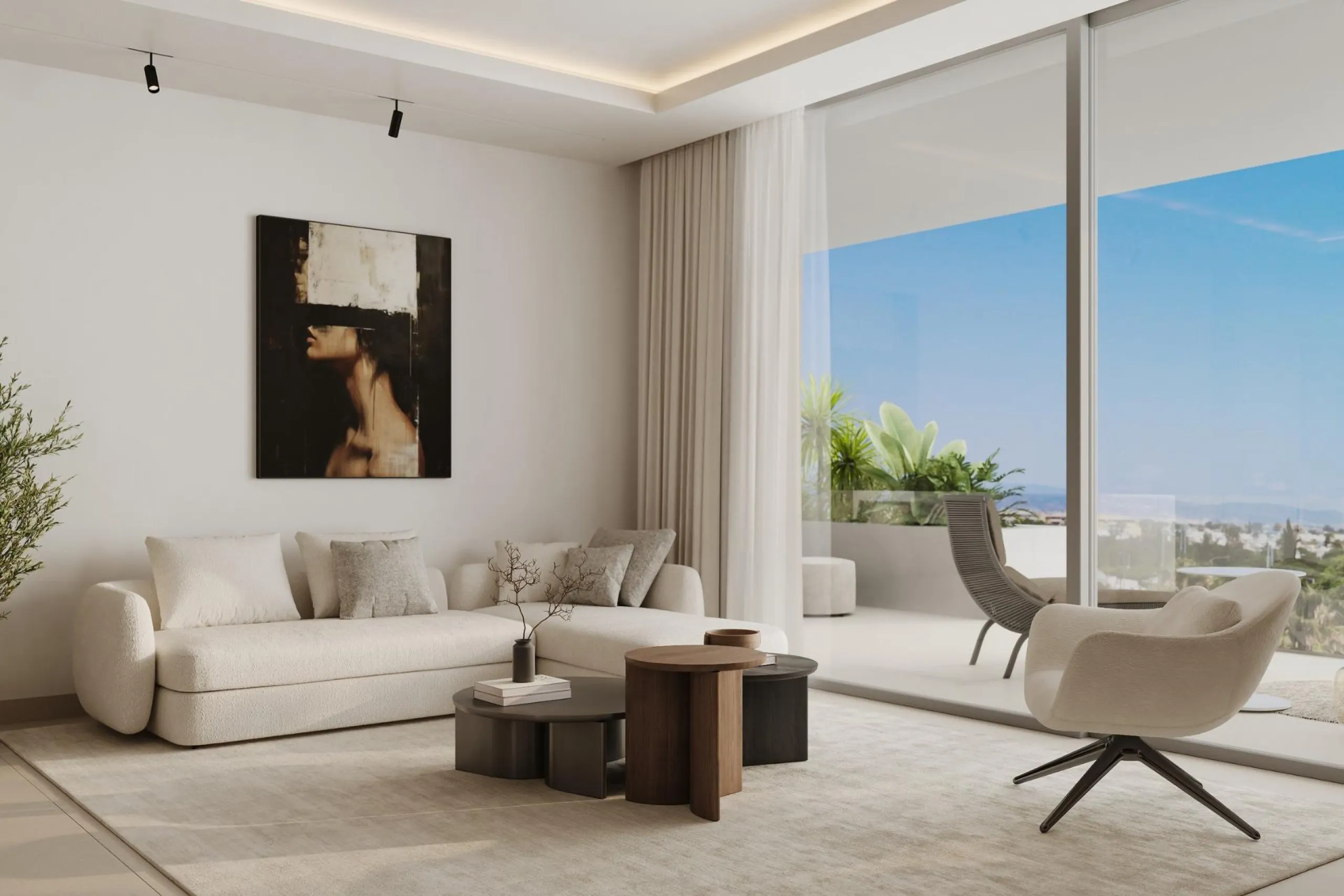 Luxury New Build Villas, Apartments and Townhouses in San Pedro de Alcantara Marbella& & Exclusive Residential Development Near the Beach& & Discover this exceptional new development offering a unique collection of villas, townhouses and apart
