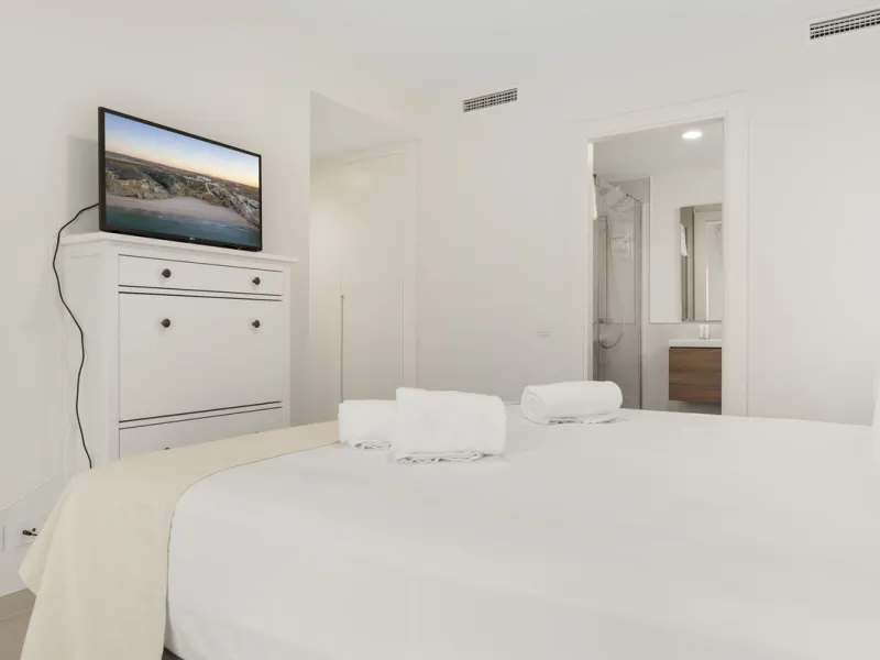 Charming 3-Bedroom Apartment in La Cala de Mijas.