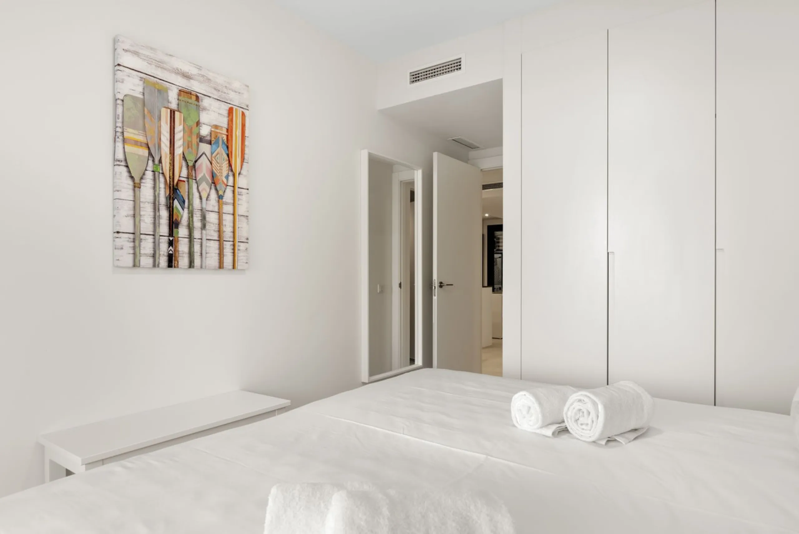 Charming 3-Bedroom Apartment in La Cala de Mijas.