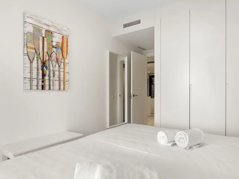 Charming 3-Bedroom Apartment in La Cala de Mijas.