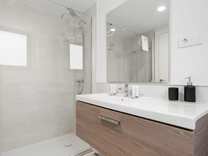 Charming 3-Bedroom Apartment in La Cala de Mijas.