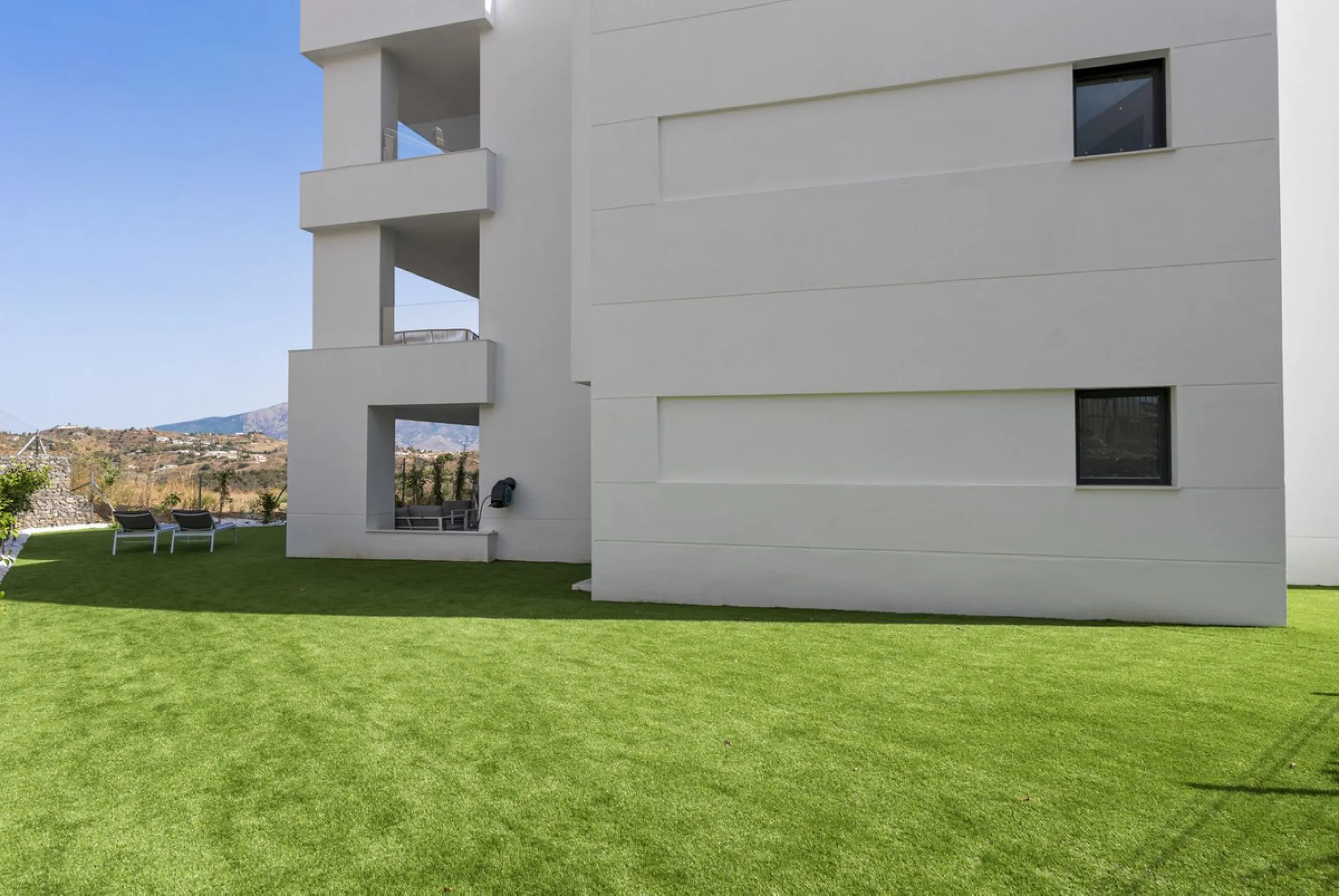 Charming 3-Bedroom Apartment in La Cala de Mijas.