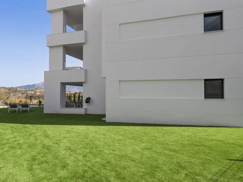 Charming 3-Bedroom Apartment in La Cala de Mijas.