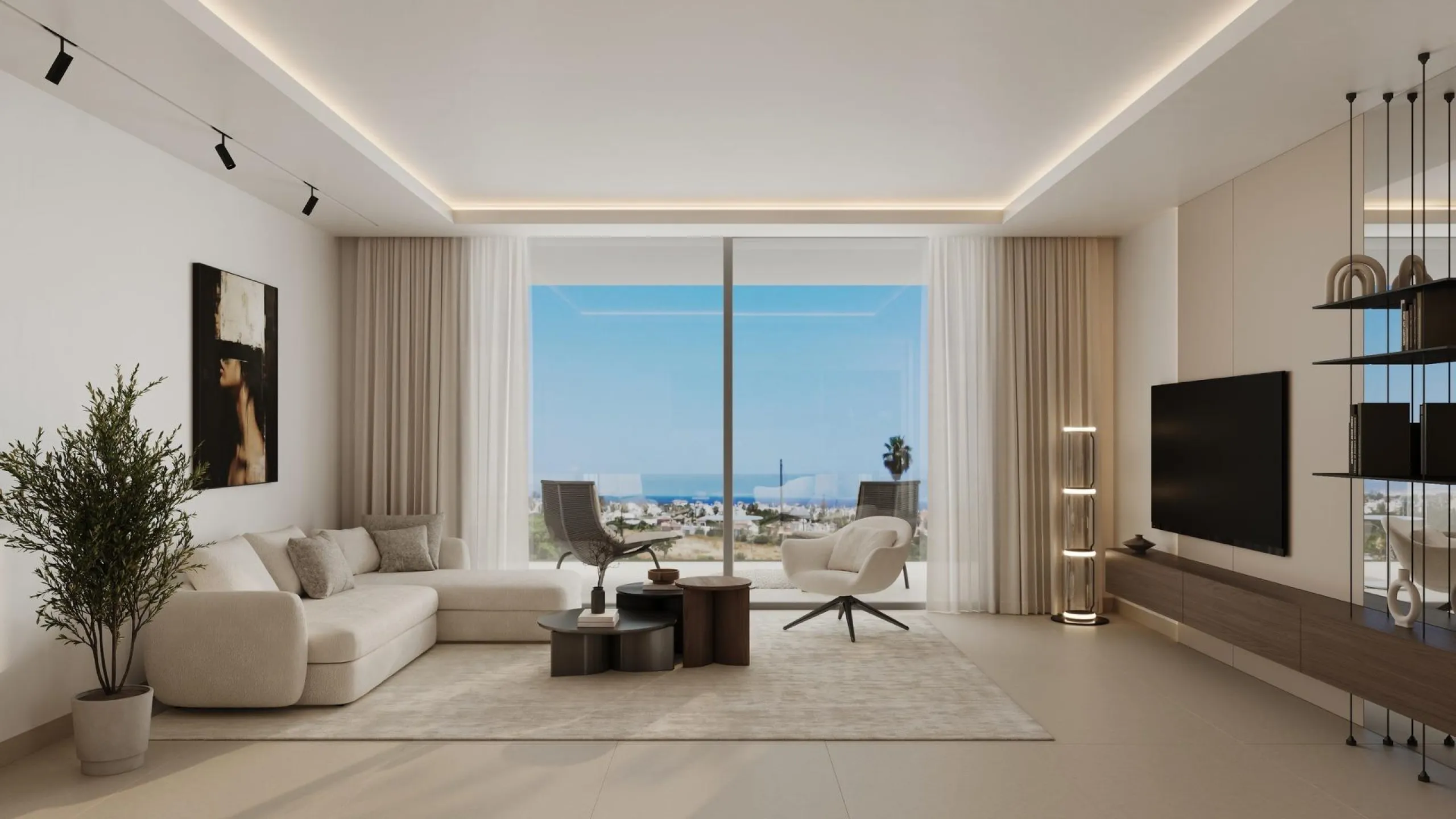 Luxury New Build Villas, Apartments and Townhouses in San Pedro de Alcantara Marbella& & Exclusive Residential Development Near the Beach& & Discover this exceptional new development offering a unique collection of villas, townhouses and apart