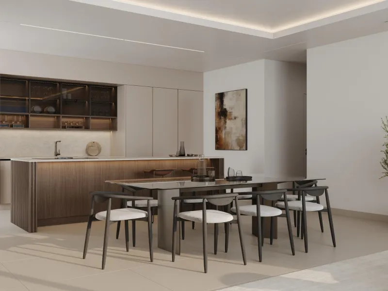 Luxury New Build Villas, Apartments and Townhouses in San Pedro de Alcantara Marbella& & Exclusive Residential Development Near the Beach& & Discover this exceptional new development offering a unique collection of villas, townhouses and apart