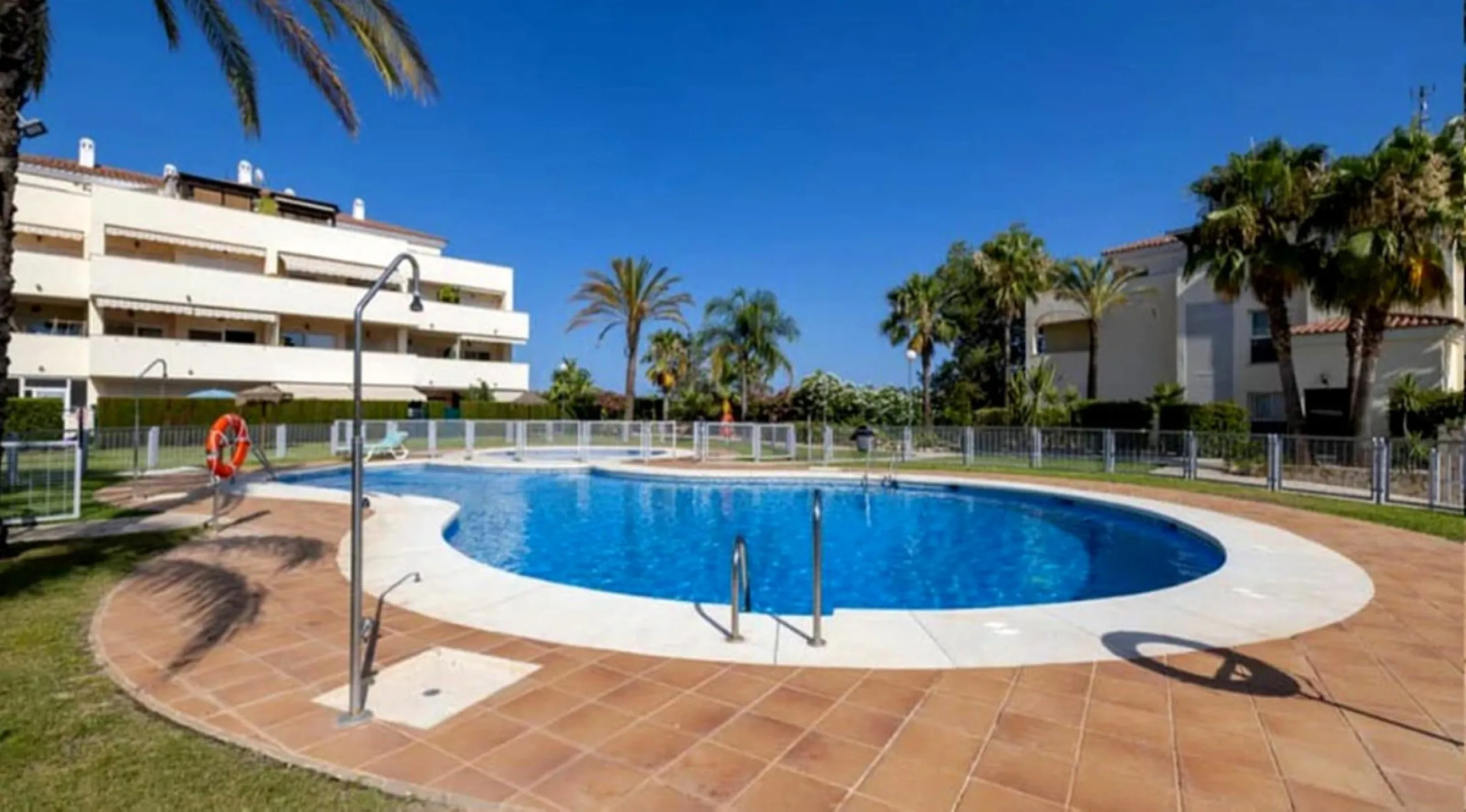 Penthouse, Mijas Golf, Costa del Sol.