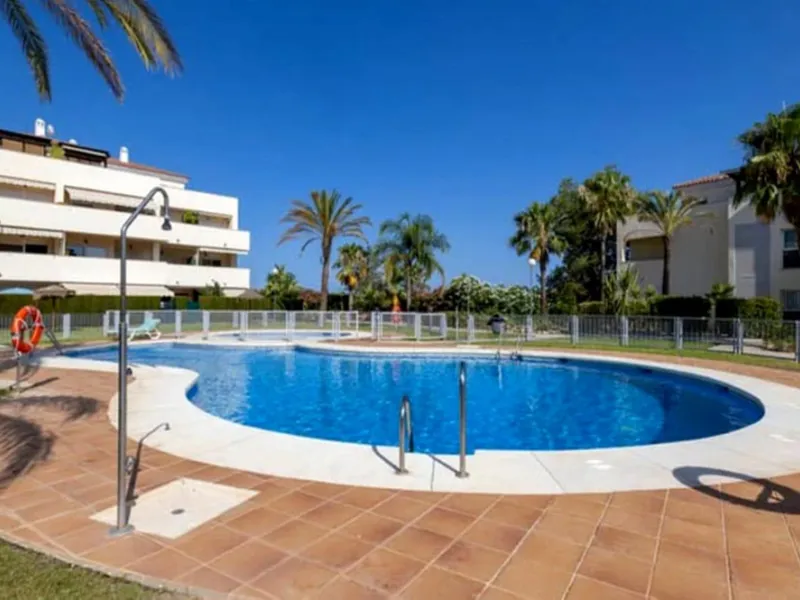 Penthouse, Mijas Golf, Costa del Sol.