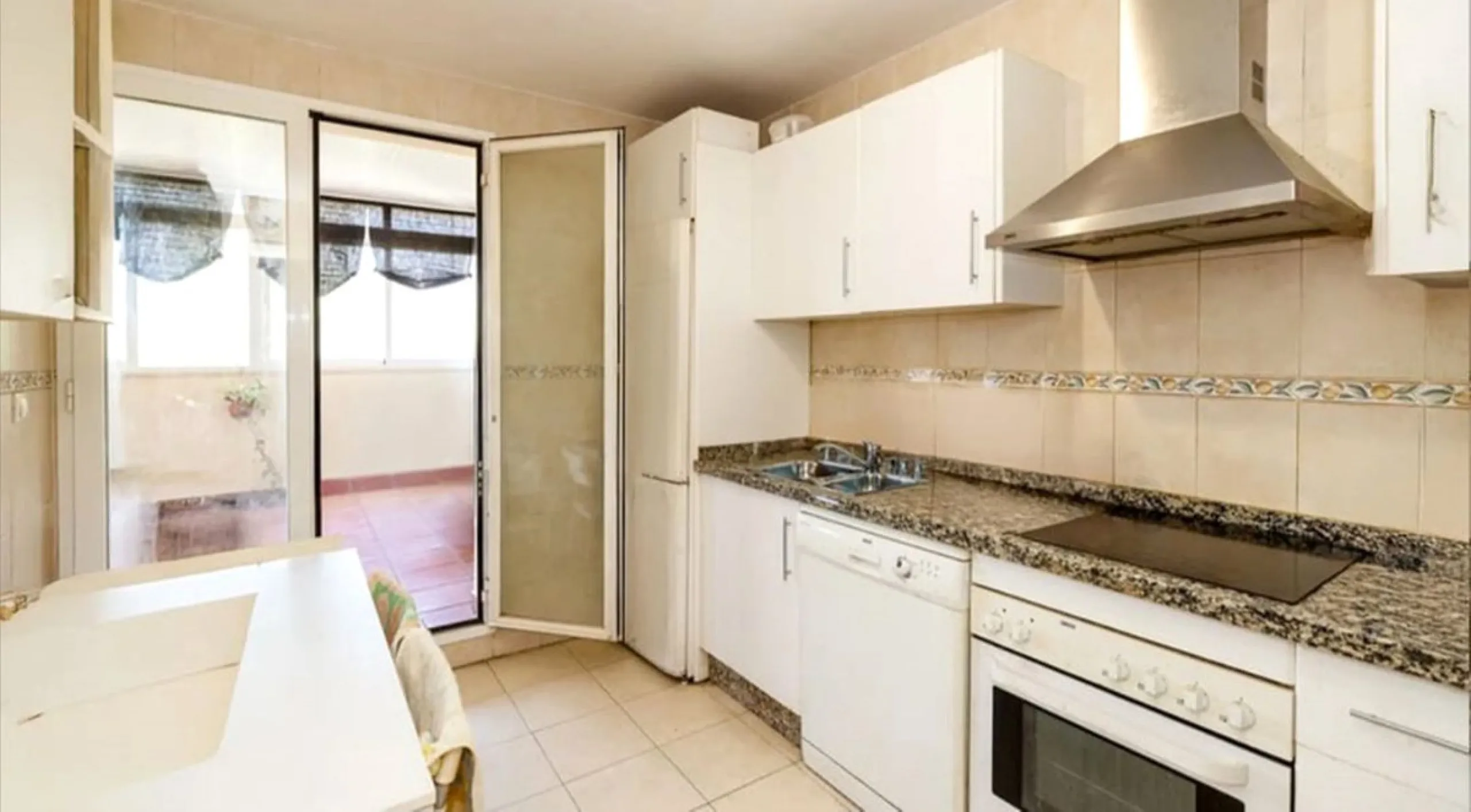 Penthouse, Mijas Golf, Costa del Sol.