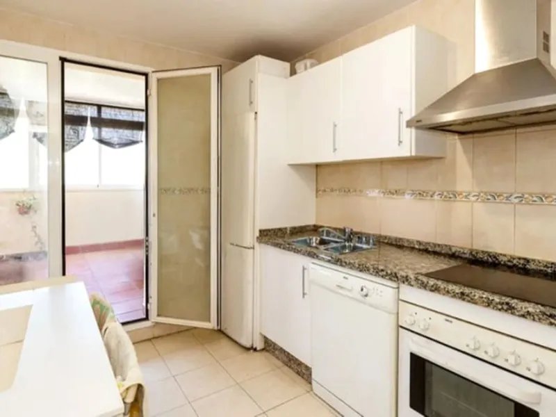 Penthouse, Mijas Golf, Costa del Sol.