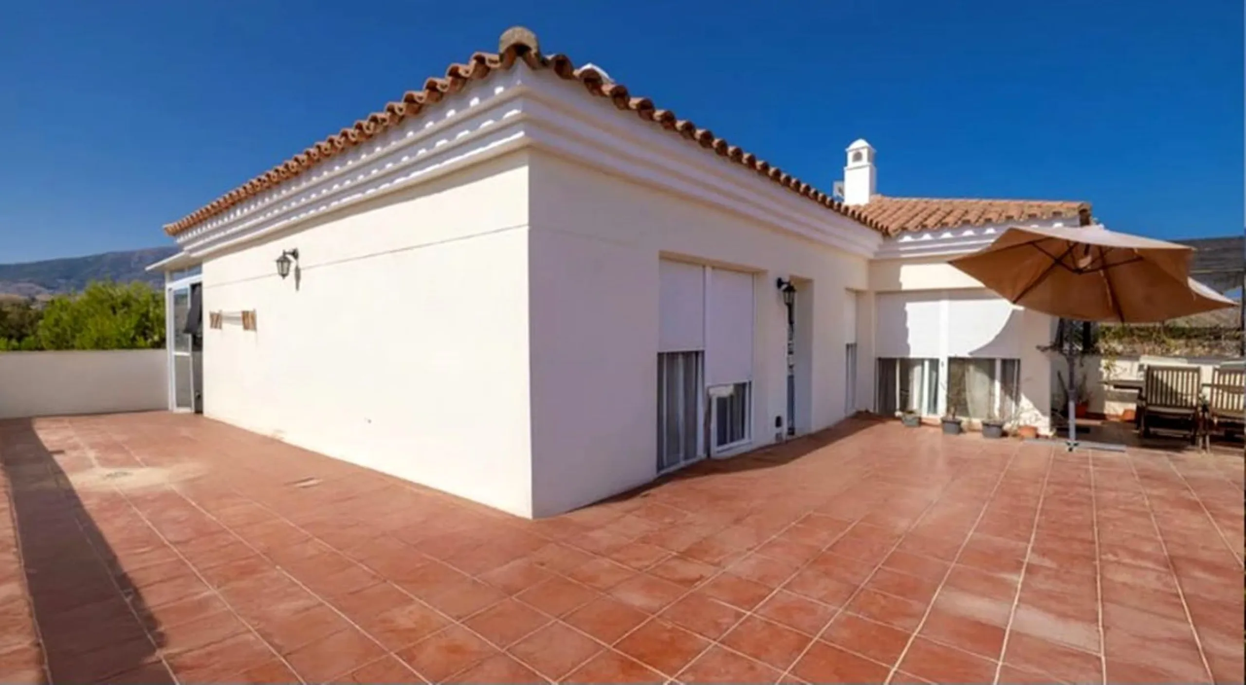 Penthouse, Mijas Golf, Costa del Sol.