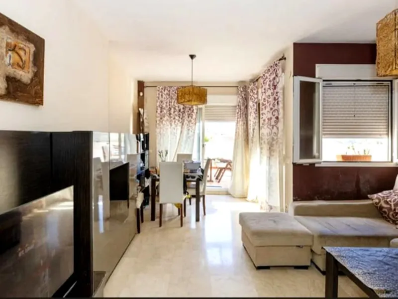 Penthouse, Mijas Golf, Costa del Sol.