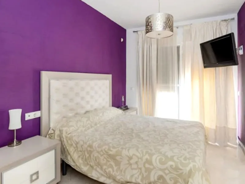 Penthouse, Mijas Golf, Costa del Sol.