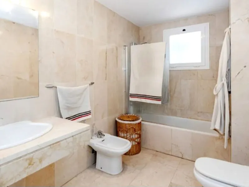 Penthouse, Mijas Golf, Costa del Sol.